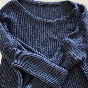Brandy Melville sweater